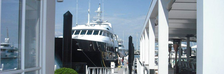 Essential Yacht Services, Newport Rhode Island