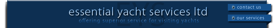 Essential Yacht Services, Newport RI